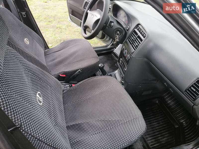 Універсал ВАЗ / Lada 2111 2011 в Києві