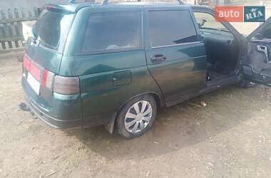 Универсал ВАЗ / Lada 2111 2002 в Баре