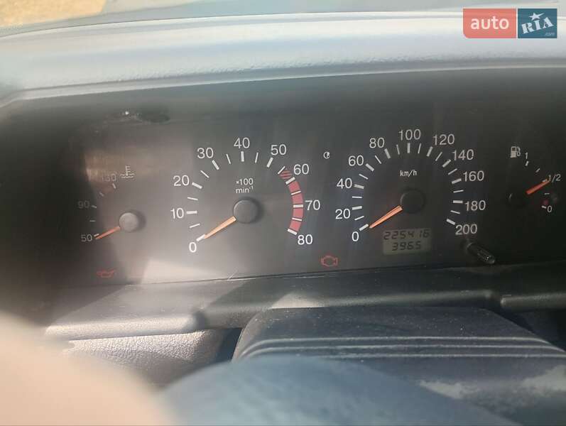 Універсал ВАЗ / Lada 2111 2002 в Бару фото 12 Універсал ВАЗ / Lada 2111 2002 в Бару