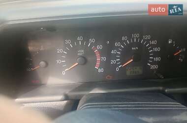 Универсал ВАЗ 2111 2002 в 