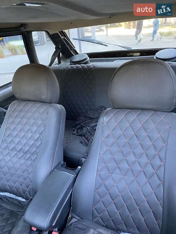 Універсал ВАЗ / Lada 2111 2010 в Миколаєві фото 3 Універсал ВАЗ / Lada 2111 2010 в Миколаєві