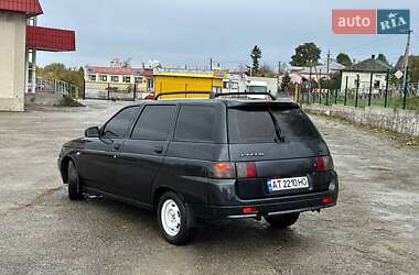 Универсал ВАЗ 2111 2006 в 