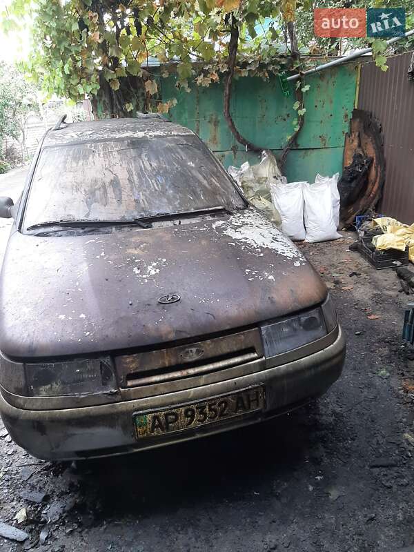 ВАЗ / Lada 2111 2005 ВАЗ / Lada 2111 2005