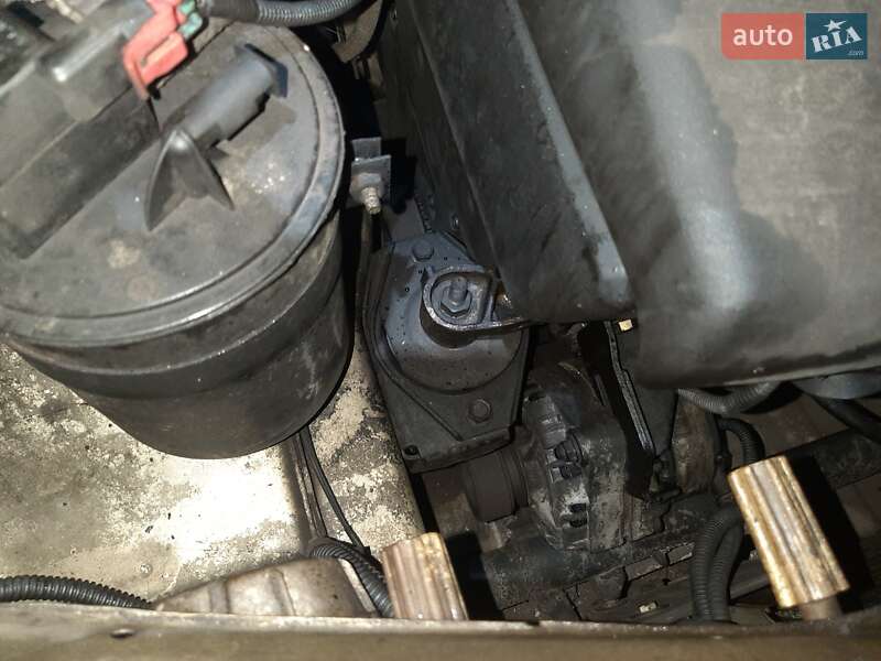 Универсал ВАЗ / Lada 2111 2005 в Запорожье фото 8 Универсал ВАЗ / Lada 2111 2005 в Запорожье
