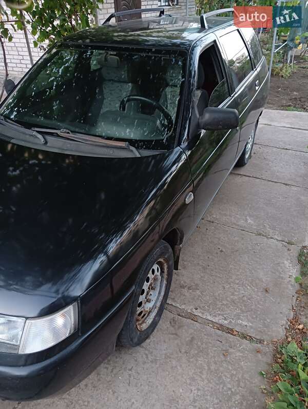 Универсал ВАЗ / Lada 2111 2007 в Южном