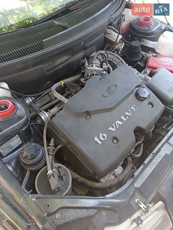 Универсал ВАЗ / Lada 2111 2007 в Южном