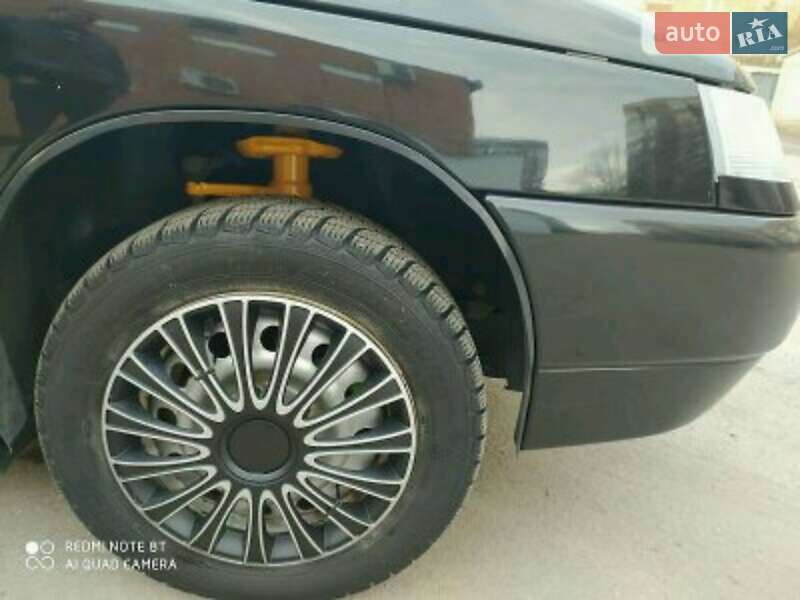 Універсал ВАЗ / Lada 2111 2008 в Кременчуці