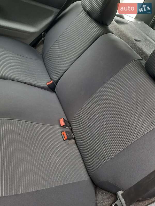 Універсал ВАЗ / Lada 2111 2008 в Кременчуці