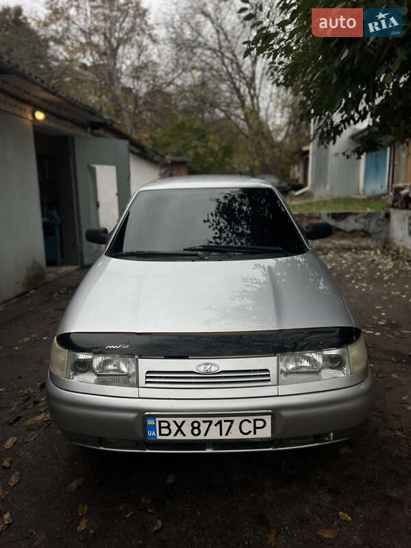 Универсал ВАЗ / Lada 2111 2007 в Хмельницком фото 2 Универсал ВАЗ / Lada 2111 2007 в Хмельницком