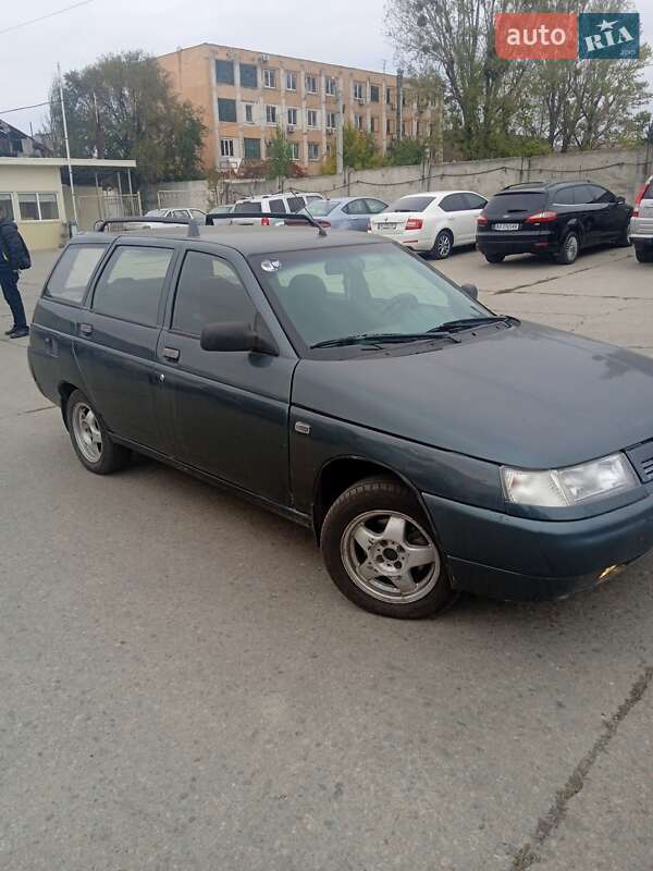 Универсал ВАЗ / Lada 2111 2008 в Харькове фото Универсал ВАЗ / Lada 2111 2008 в Харькове