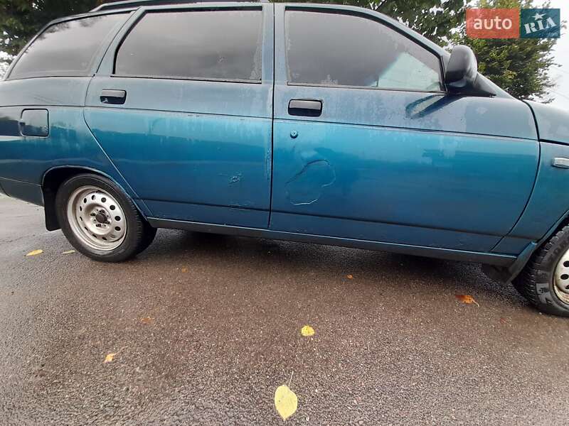 Универсал ВАЗ / Lada 2111 2006 в Мене