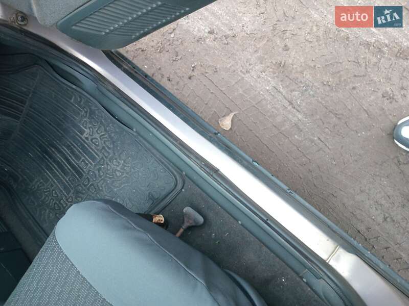 Универсал ВАЗ / Lada 2111 2007 в Киеве