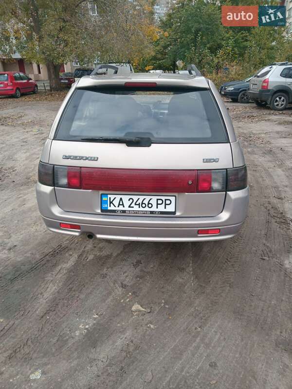 Универсал ВАЗ / Lada 2111 2007 в Киеве