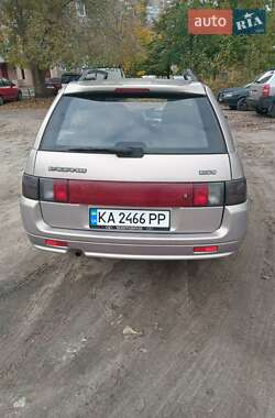 Універсал ВАЗ 2111 2007 в  фото 15 Універсал ВАЗ 2111 2007 в