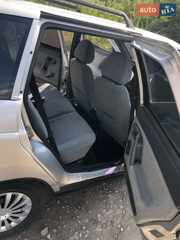 Универсал ВАЗ / Lada 2111 2009 в Желтых Водах фото 5 Универсал ВАЗ / Lada 2111 2009 в Желтых Водах