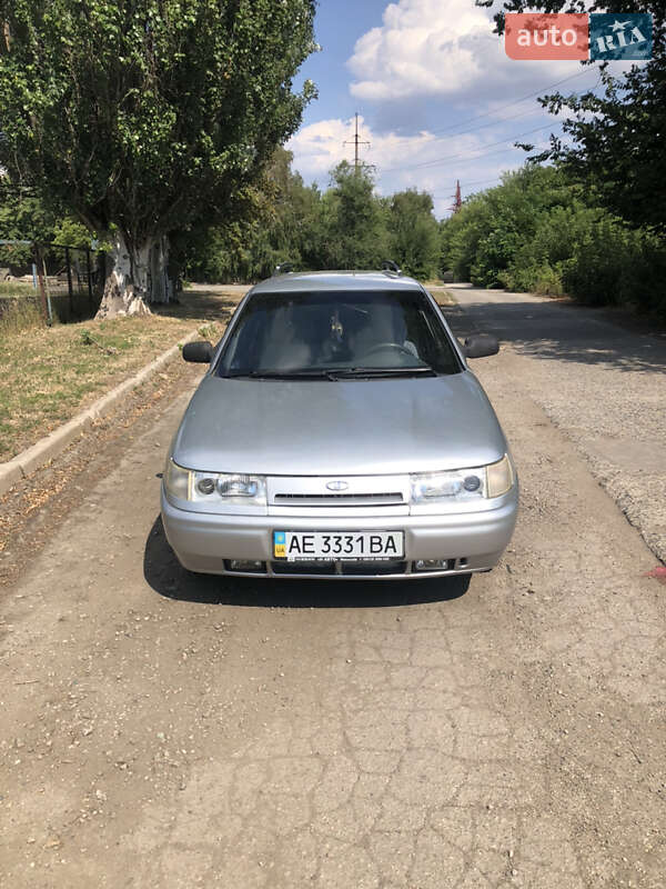 Универсал ВАЗ / Lada 2111 2009 в Желтых Водах фото 10 Универсал ВАЗ / Lada 2111 2009 в Желтых Водах