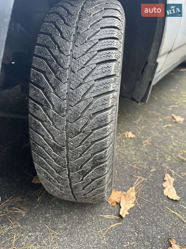 Универсал ВАЗ / Lada 2111 2008 в Киеве фото 7 Универсал ВАЗ / Lada 2111 2008 в Киеве