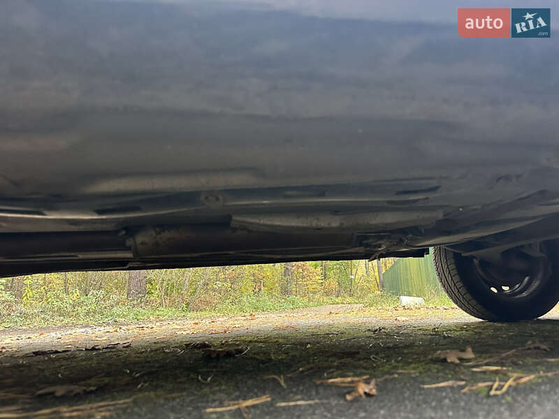 Универсал ВАЗ / Lada 2111 2008 в Киеве фото 10 Универсал ВАЗ / Lada 2111 2008 в Киеве