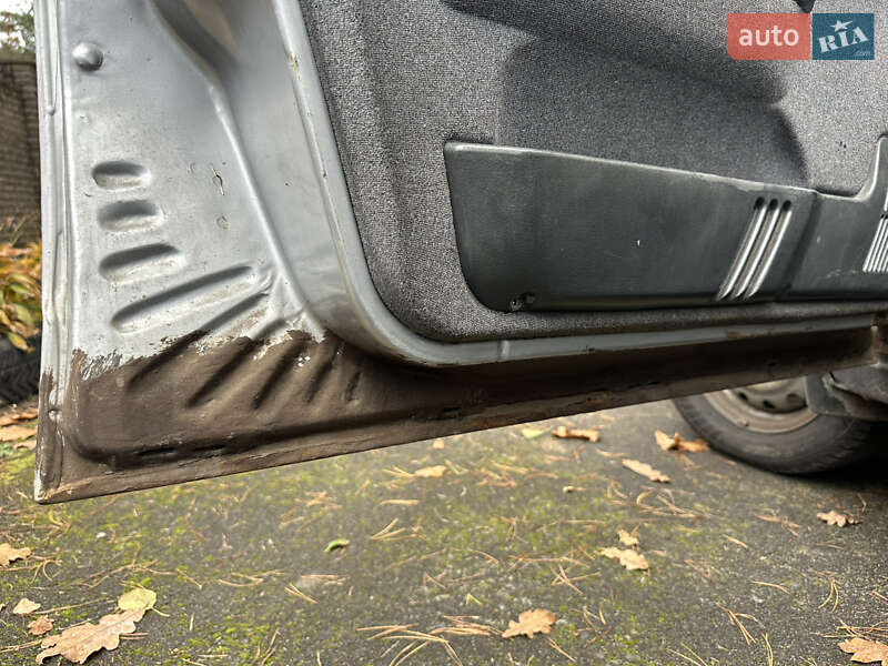 Универсал ВАЗ / Lada 2111 2008 в Киеве фото 11 Универсал ВАЗ / Lada 2111 2008 в Киеве