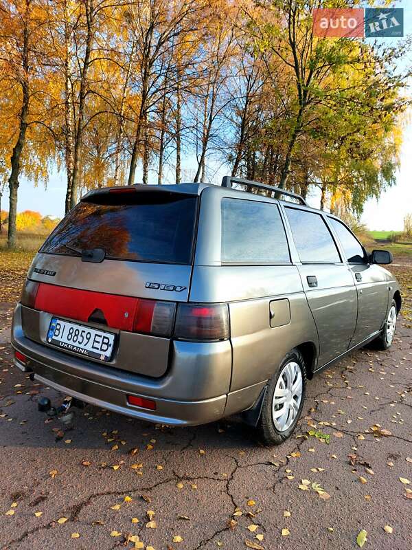 Універсал ВАЗ / Lada 2111 2011 в Тростянці фото 7 Універсал ВАЗ / Lada 2111 2011 в Тростянці