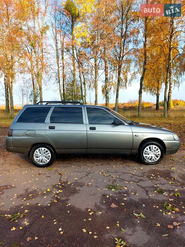 Універсал ВАЗ / Lada 2111 2011 в Тростянці фото 10 Універсал ВАЗ / Lada 2111 2011 в Тростянці