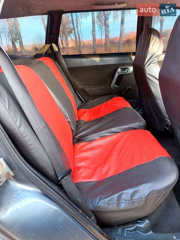 Універсал ВАЗ / Lada 2111 2011 в Тростянці фото 15 Універсал ВАЗ / Lada 2111 2011 в Тростянці