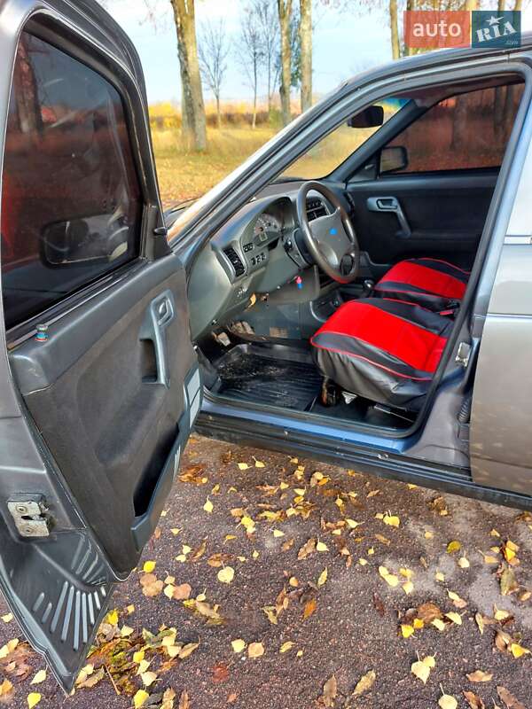 Універсал ВАЗ / Lada 2111 2011 в Тростянці фото 20 Універсал ВАЗ / Lada 2111 2011 в Тростянці