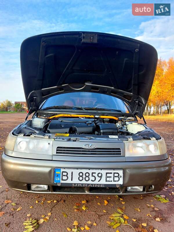 Універсал ВАЗ / Lada 2111 2011 в Тростянці фото 31 Універсал ВАЗ / Lada 2111 2011 в Тростянці