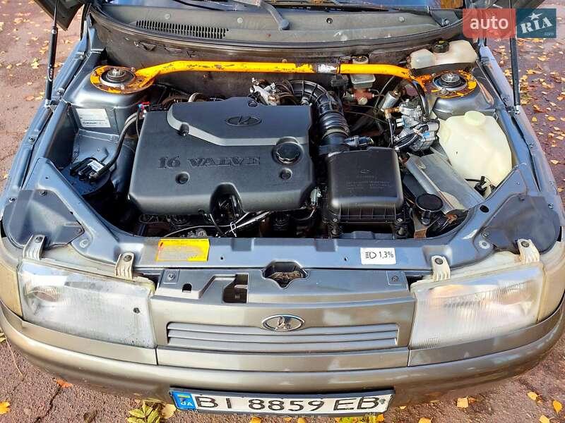 Універсал ВАЗ / Lada 2111 2011 в Тростянці фото 32 Універсал ВАЗ / Lada 2111 2011 в Тростянці