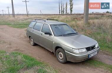 Універсал ВАЗ 2111 2000 в  фото 2 Універсал ВАЗ 2111 2000 в
