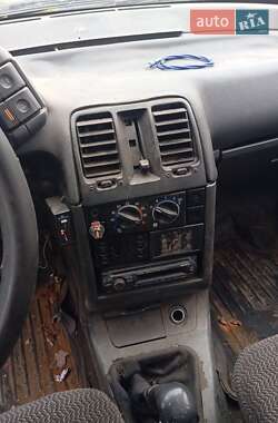 Універсал ВАЗ 2111 2000 в  фото 7 Універсал ВАЗ 2111 2000 в