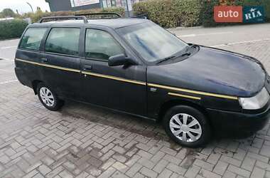 Універсал ВАЗ 2111 2011 в Вінниці