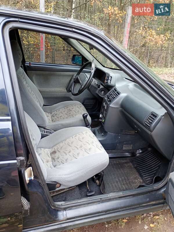 Універсал ВАЗ / Lada 2111 2005 в Овручі фото 14 Універсал ВАЗ / Lada 2111 2005 в Овручі