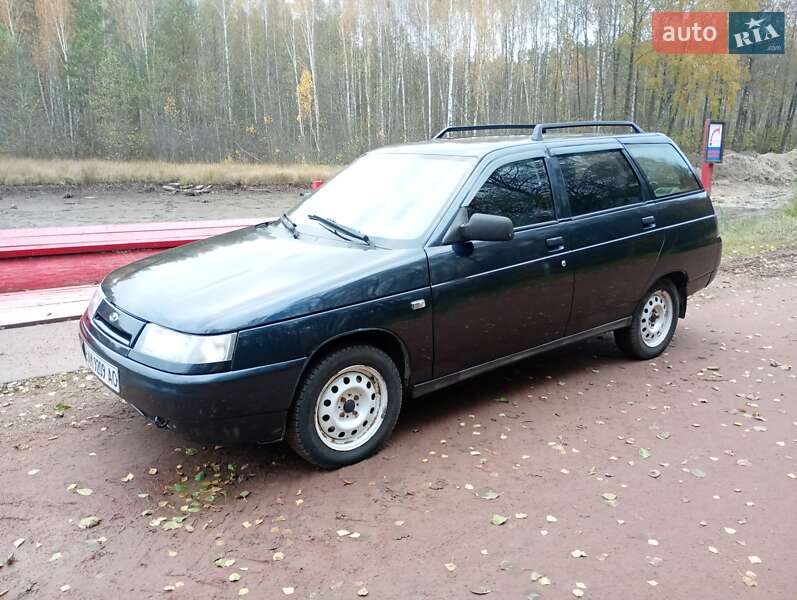 Універсал ВАЗ / Lada 2111 2005 в Овручі фото 19 Універсал ВАЗ / Lada 2111 2005 в Овручі