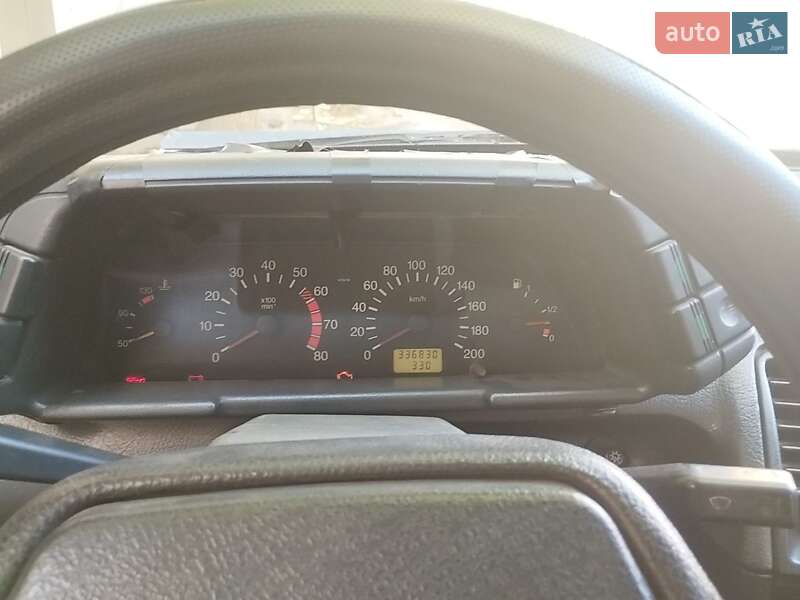 Універсал ВАЗ / Lada 2111 2004 в Миколаєві фото 7 Універсал ВАЗ / Lada 2111 2004 в Миколаєві