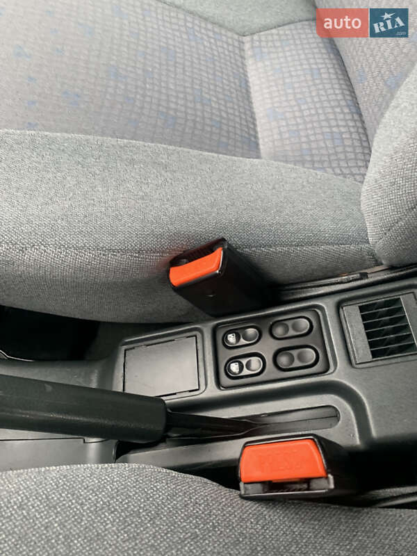 Универсал ВАЗ / Lada 2111 2008 в Белой Церкви фото 14 Универсал ВАЗ / Lada 2111 2008 в Белой Церкви