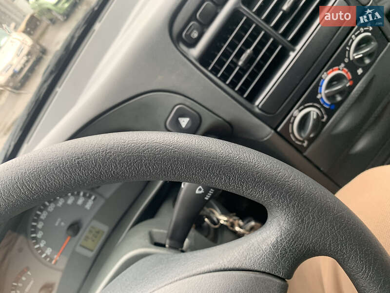 Универсал ВАЗ / Lada 2111 2008 в Белой Церкви фото 16 Универсал ВАЗ / Lada 2111 2008 в Белой Церкви