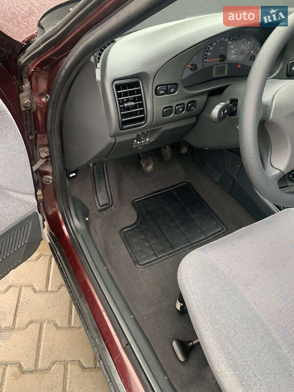 Универсал ВАЗ / Lada 2111 2008 в Белой Церкви фото 21 Универсал ВАЗ / Lada 2111 2008 в Белой Церкви