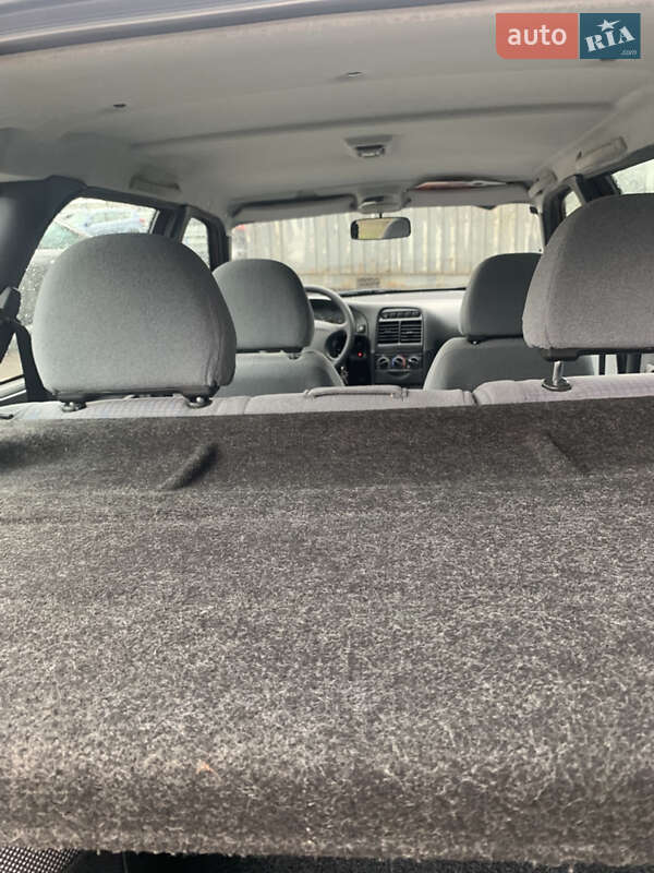 Универсал ВАЗ / Lada 2111 2008 в Белой Церкви фото 24 Универсал ВАЗ / Lada 2111 2008 в Белой Церкви