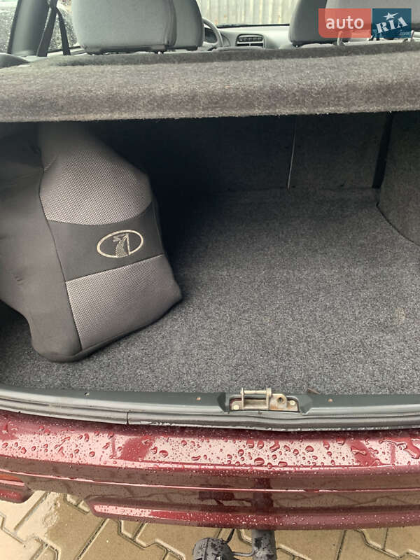 Универсал ВАЗ / Lada 2111 2008 в Белой Церкви фото 27 Универсал ВАЗ / Lada 2111 2008 в Белой Церкви