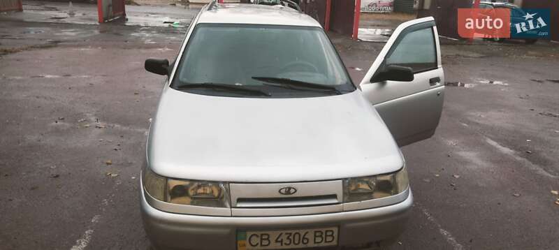 ВАЗ / Lada 2111 2006 ВАЗ / Lada 2111 2006
