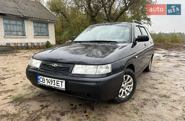 Универсал ВАЗ 2111 2007 в  Универсал ВАЗ 2111 2007 в