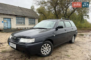 Универсал ВАЗ 2111 2007 в  фото 5 Универсал ВАЗ 2111 2007 в