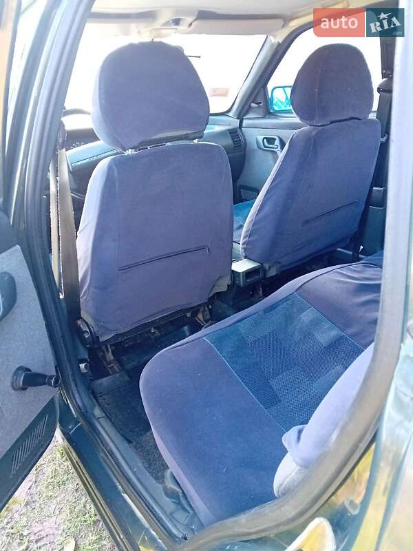 Универсал ВАЗ / Lada 2111 2006 в Вашковцах фото 2 Универсал ВАЗ / Lada 2111 2006 в Вашковцах