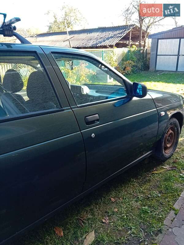 Универсал ВАЗ / Lada 2111 2006 в Вашковцах фото 5 Универсал ВАЗ / Lada 2111 2006 в Вашковцах