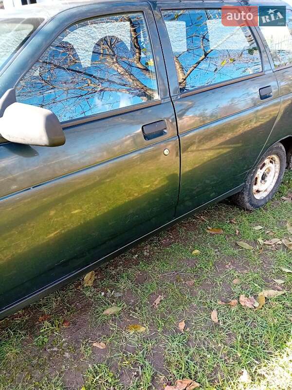 Универсал ВАЗ / Lada 2111 2006 в Вашковцах фото 8 Универсал ВАЗ / Lada 2111 2006 в Вашковцах