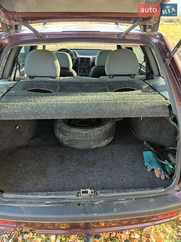 Универсал ВАЗ / Lada 2111 2008 в Черновцах