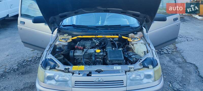 Универсал ВАЗ / Lada 2111 2007 в Белой Церкви фото 8 Универсал ВАЗ / Lada 2111 2007 в Белой Церкви