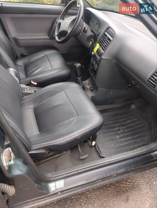 Универсал ВАЗ / Lada 2111 2008 в Лозовой