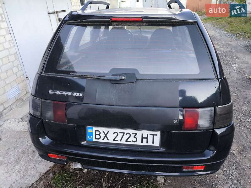 Универсал ВАЗ / Lada 2111 2008 в Хмельницком